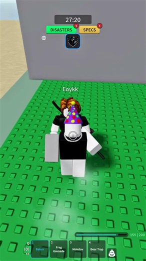 🔥 SHOULD I DROP THE NEW INSTA KILL ON DAMAGE SCRIPT?! 🔥 #roblox #script #hack