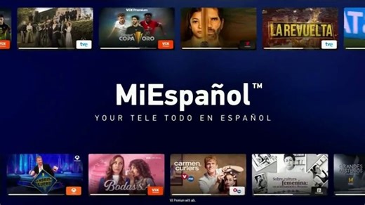 DIRECTV MiEspañol TV Spot, '¿Hizo qué?'