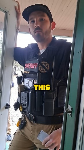 Cop SUED After Entering Home With No Warrant! #cops #copwatch #Bodycam #audits #crime #police #officer | Addyson Clarke