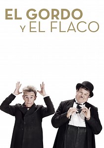 El Gordo y el Flaco (Stan & Ollie) online