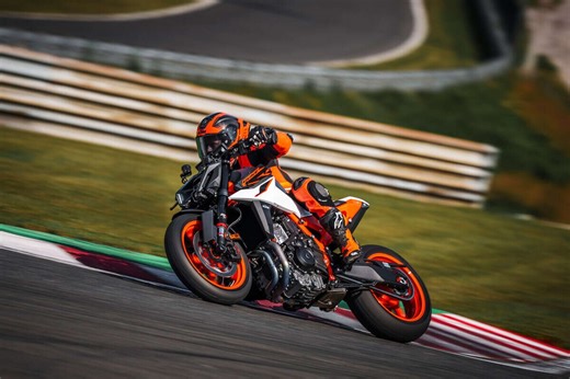 KTM Motorcycles enters self-administration, 90-day restructuring plan to avoid bankruptcy - paultan.org
