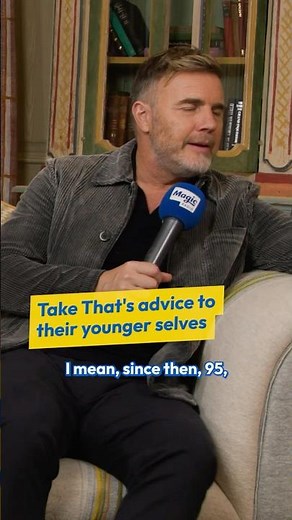 What Advice Would Take That Give to Their Younger Selves?