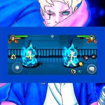 “Cursed Phantom Unleashed 😈 | Stickman’s Darkest Form”