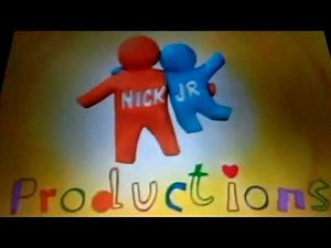Nelvana/Nick Jr. Productions (2001)