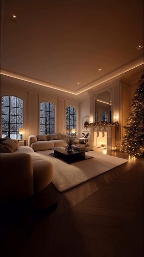 Interior Design on Reels