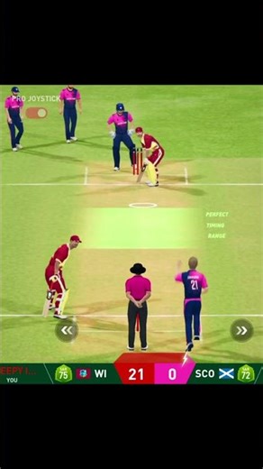 Batting Masterclass🔥| T20 WC #dreamcricket #cricket #shorts