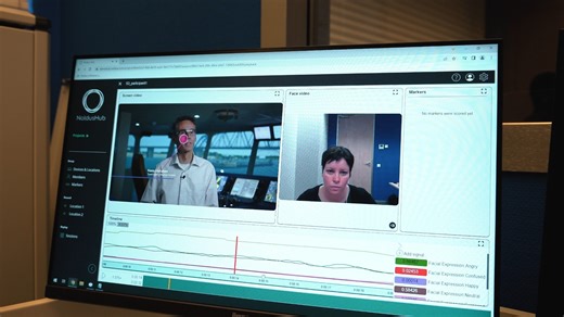 超模态行为洞察平台NoldusHub介绍