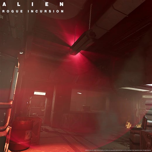 5.7K views · 15 reactions | Découvrez Alien: Rogue Incursion avec le lipsynching de NVIDIA Audio2Face !  En savoir plus ➡️ https://nvda.ws/3E28KlN | NVIDIA GeForce France | Facebook