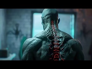 A sci-fi adventure masterpiece from 2024. When a man awakens to his powers, he transcends time an...