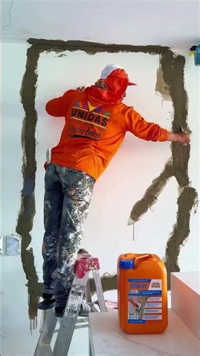 How to make a stronger mortar