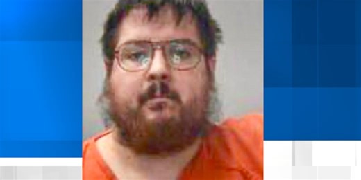 Man arrested on child pornography charges after ‘Predator Poacher’ tip in Madison County