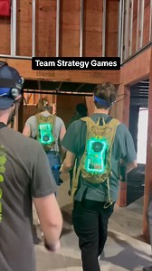 39K views |  This Isn’t Laser Tag… This Is Tactical Adventure. ...