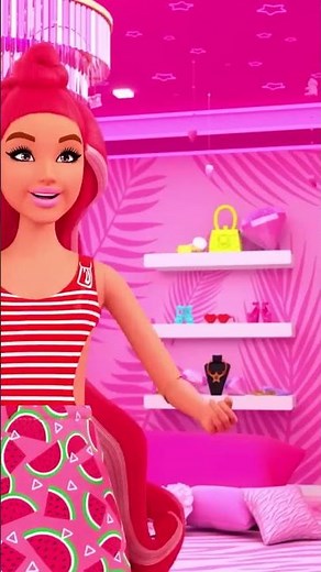 Barbie Fashion Stories | Barbie Party Get Ready With Me Tutorial!