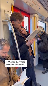 December me… And no, I won’t text back. 😌📵 Cause who needs a phone and social media when you can curl up in a blanket, read a book, and escape all of December’s responsibilities like that 😉 …All shots taken at @theoffline_club ‘s phone free reading parties ❤️ Follow @theoffline_club for tips to spend more time offline 😌 #readersgonnaread #readersofinstagram #bookstagram #booktok | The Offline Club