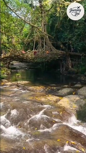 Cherrapunji Meghalaya | India’s Ultimate Monsoon Adventure