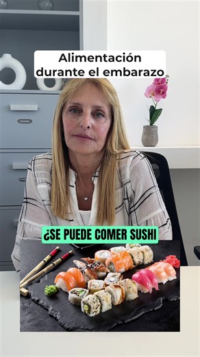 Alimentación en el embarazo 🤰💛 Durante el embarazo surgen muchas dudas sobre qué elegir y cómo alimentarse mejor en cada etapa. La nutricionista Adriana Hamer responde algunas de las preguntas más comunes y nos ayuda a entender qué es lo más recomendable para acompañar este momento tan importante. Informarse y contar con el acompañamiento adecuado hace la diferencia. Porque cuando te cuidás vos, también estás cuidando a tu bebé ✨ #Maice #PremiumBaby #NutriciónEnElEmbarazo