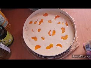 Faule Weiber Kuchen 🎂