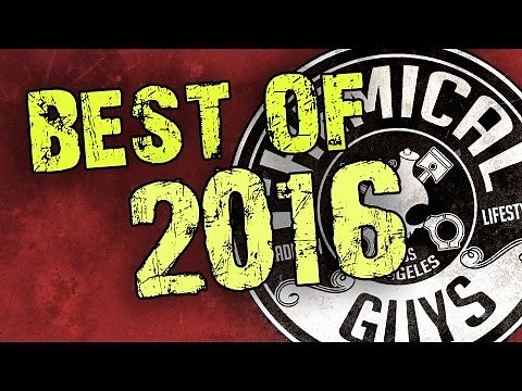 Welcome To The Detail Garage! - Chemical Guys - Epic Movie Cars