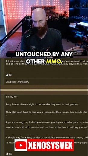 FFXIV Has the BEST Raids in Any MMO
