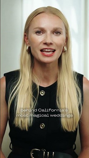 What Really Happens Behind Dream Weddings?