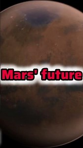 Solar systems future #space