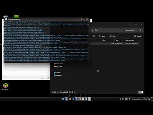 Python to exe ( Tutoriel )