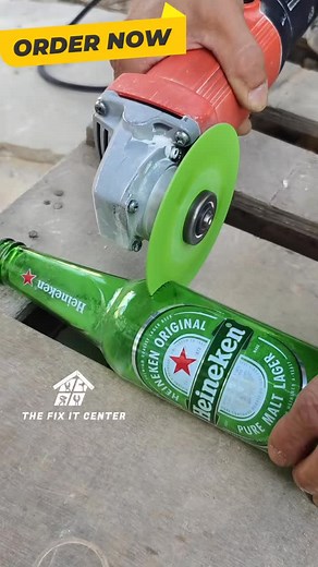 2.4K views · 6.8K reactions | It’s finally here! The DYLLU glass cutting disc perfect for tiles,glass,granite and much more! Call us at 434-1563 ! Delivery available LP 109 Munroe road Cunupia! | The Fix It Center | Facebook