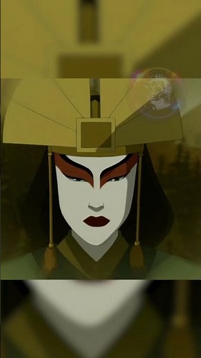 How did Aang DIFFER from past Avatars?