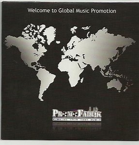 Neotek - Brain Over Muscle