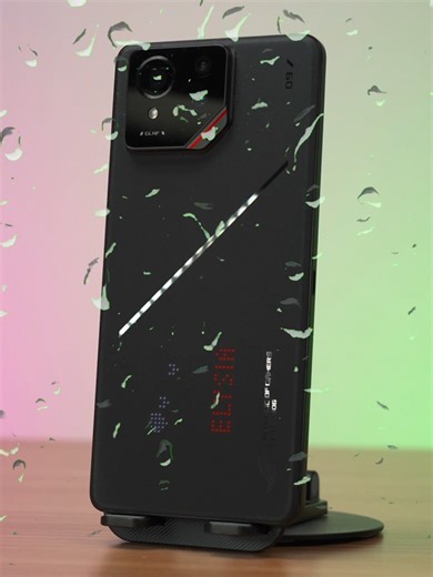 ASUS ZenFone and ROG Phone Discontinuation Announcement