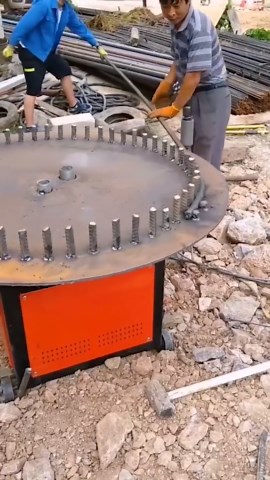 Easy Work Techniques