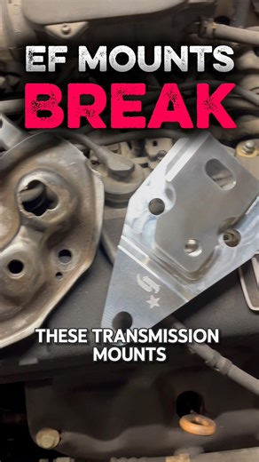 Fits 88–91 Civic / CRX manual (FWD D-series)