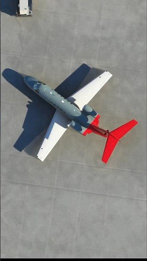 Inside The $10 Million Cessna Citation CJ4