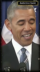 Barack Obama Unfiltered Watch The Full Video | Audacious Quest