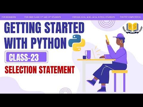 (CLASS-23) GETTING STARTED WITH PYTHON #python #pythonforbeginners #pythonprogramming #coding