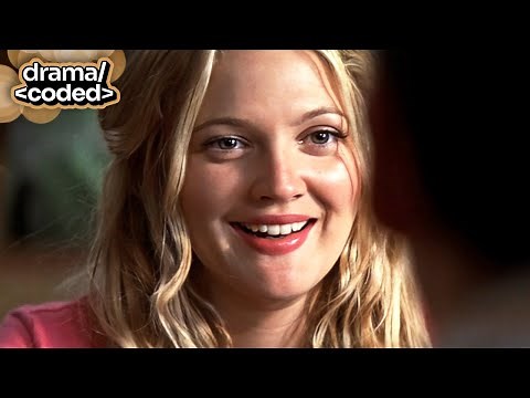 50 first dates (2004) - henry and lucy's first meet-cute
