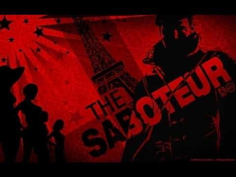The Saboteur - Part 1 - Prolog - Full gameplay - no commentary - 1080p60 (Full HD)