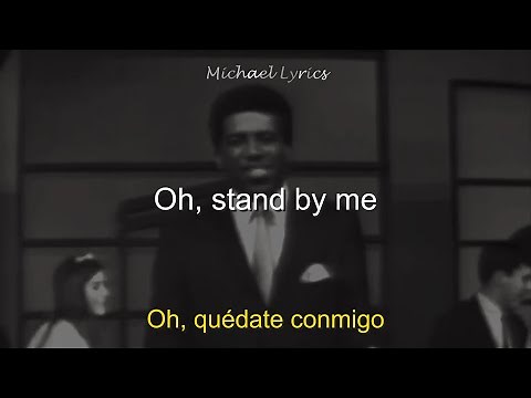 Ben E. King - Stand By Me | Lyrics/Letra | Subtitulado al Español