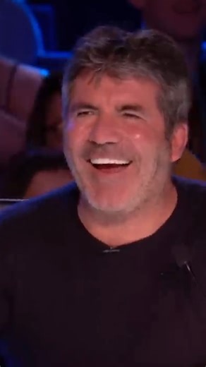 HILARIOUSLY Unique Comedy Act On BGT! Simon Cowell And The Judges Loved It! #BGT #standupcomedy #funnyshorts | Comedians Got Talent