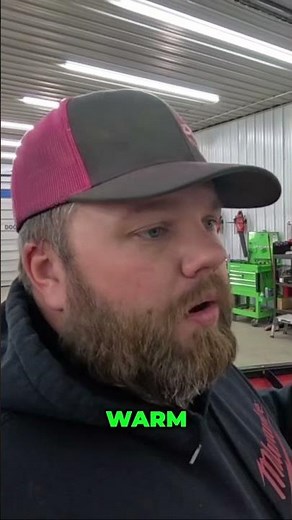 Snow Business: Get Ready for the Next Storm! #shorts