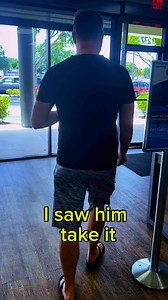 32K views · 92 reactions | Saw this happen at the cable store | Adam Barta | Facebook