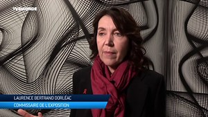 Art et robots : la rencontre