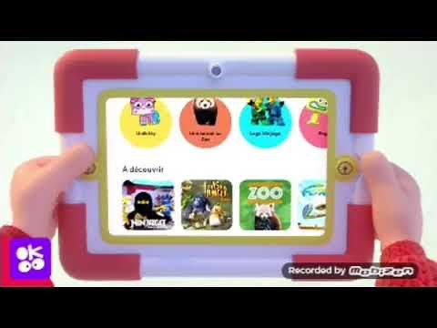 Decouvre l'application gratuit okoo!