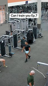 Don’t just pickup heavy things and put it down My guy crushed it. I ... | Coach Blue