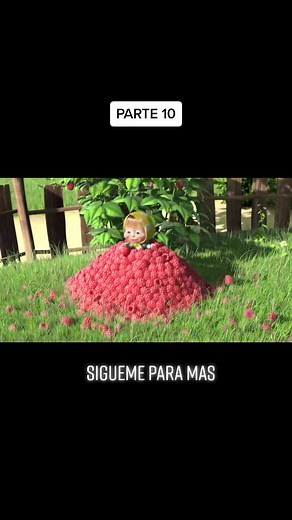 Masha y el Oso: Película Completa y Nuevos Capítulos