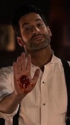 Lucifer Finally Proves his love for Chloe & his daughter 👿 🔥 💕#devil #lucifer #status