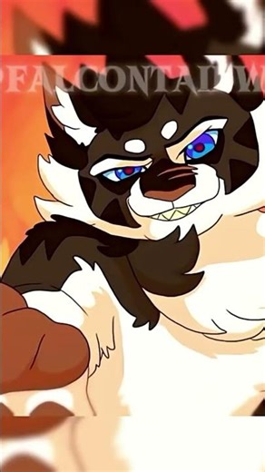 Your idol 🎶 #warriorcats #warriors #edit #cat #trend #song #trending