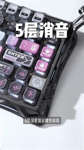 Desktop Dream: Unbeatable Keyboard Collection in One Sentence