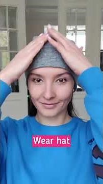 How to Wiggle Your Ears: 6 Ways | Facebuilding | Face Yoga