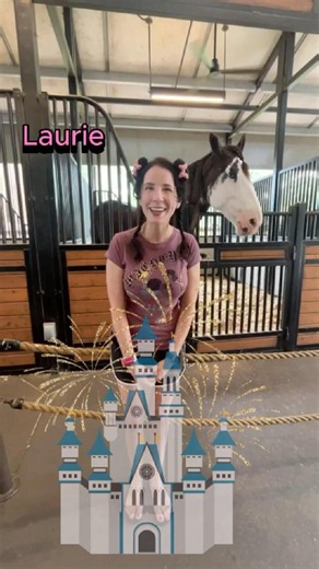 Wild Horses Couldn't Drag Me Away - Expression Explained